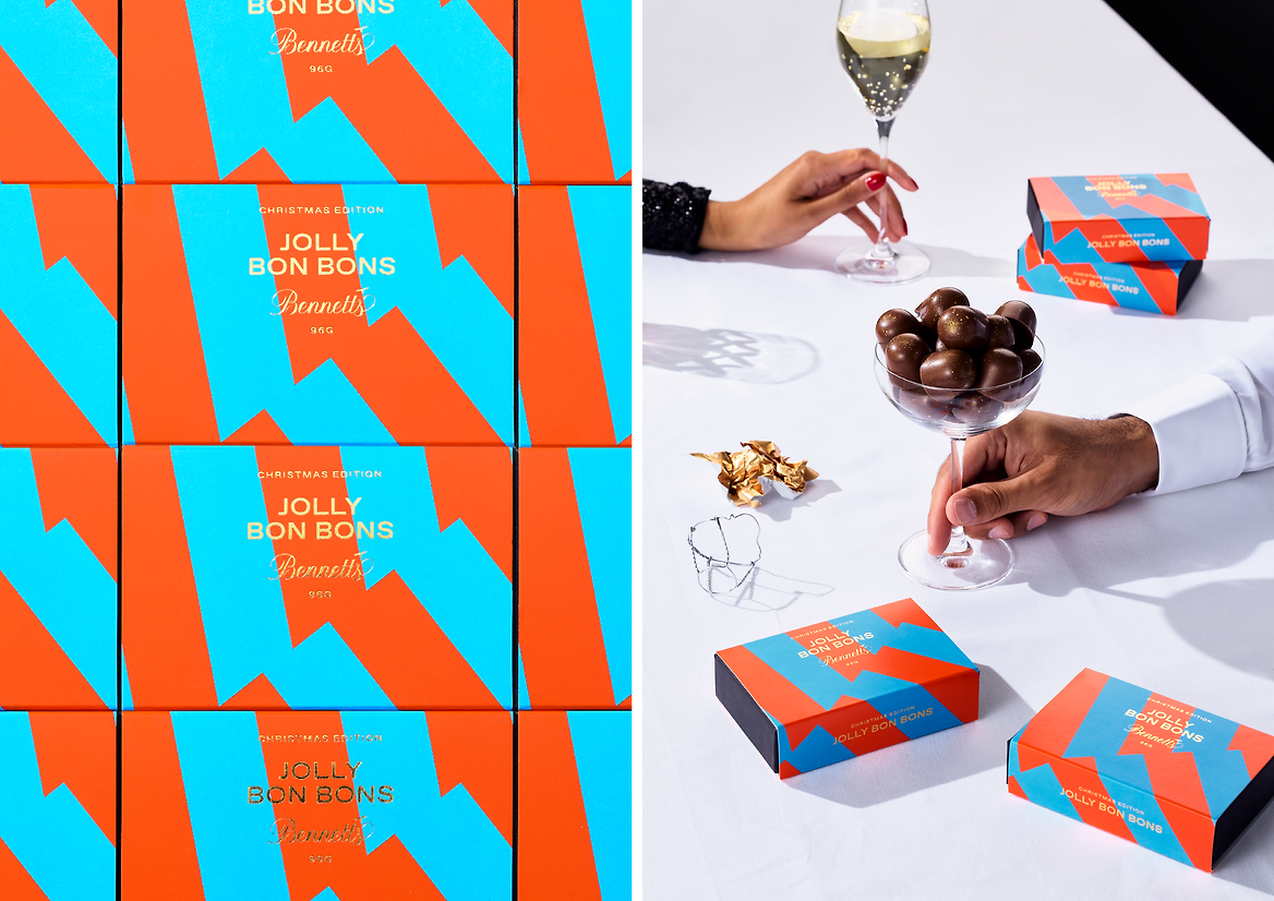 Christmas Range Best Awards